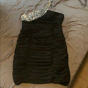 Semi formal dress